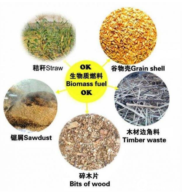 生物质资源正在越来越多水泥企业中得到应用,它能否成为水泥行业实现"