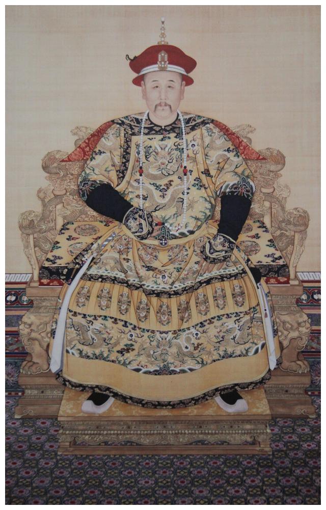 清室毒舌力挺雍正不喜声色,暗中揭短他滥杀无辜|俞鸿图|雍正|雍正帝