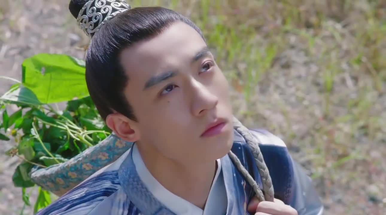 我的皇帝陛下:皇上对蛇夫座村庄有敌意,菲菲叫皇上放松