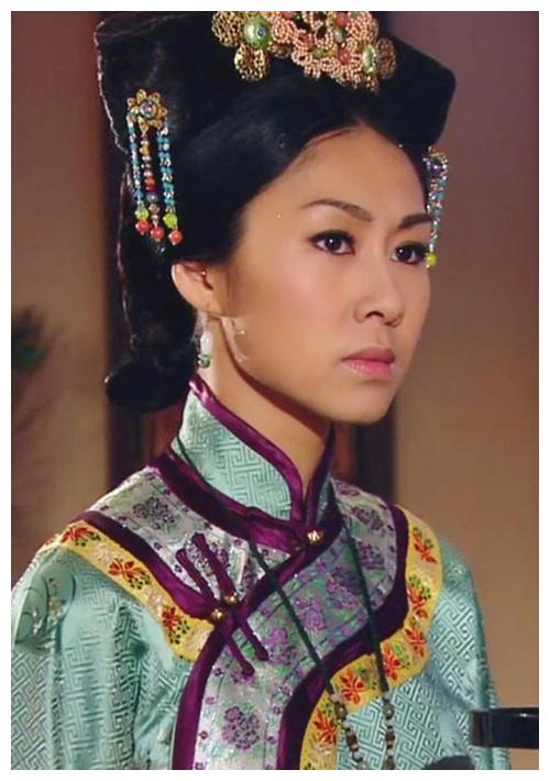 当了14年的配角,靠自己的努力拿下tvb视后,眼泪夺眶而出