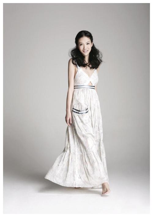 中国十大美女明星盘点 王姓女星风华绝代 美艳绝伦国色天香……    10