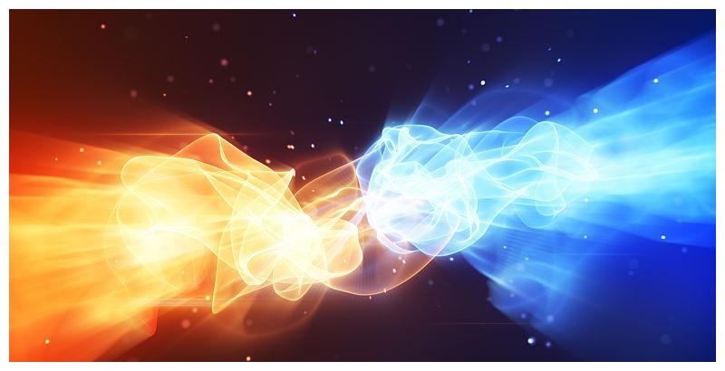 丙遇壬制颜如玉说明丙火的用神是壬水符合易经的水火既济