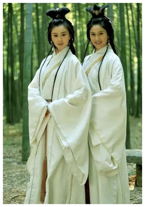 正史结局都很悲惨,排名第一的名字都没留下|蔡琰|甄宓|貂蝉_新浪新闻