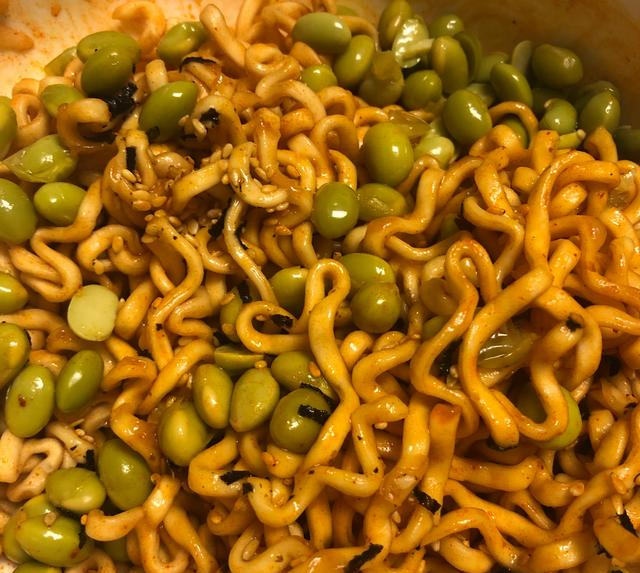 火鸡面的神仙吃法,这样做,开挂般好吃!休闲区蓝鸢梦想 - Www.slyday.coM 火鸡面的神仙吃法,这样做,开挂般好吃!休闲区蓝鸢梦想 - Www.slyday.coM