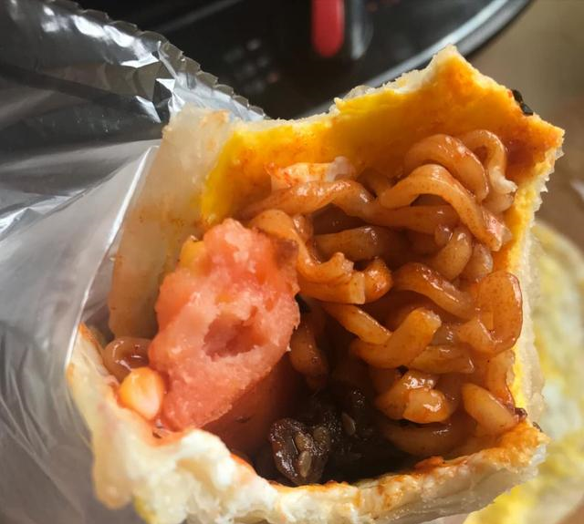 火鸡面的神仙吃法,这样做,开挂般好吃!休闲区蓝鸢梦想 - Www.slyday.coM 火鸡面的神仙吃法,这样做,开挂般好吃!休闲区蓝鸢梦想 - Www.slyday.coM