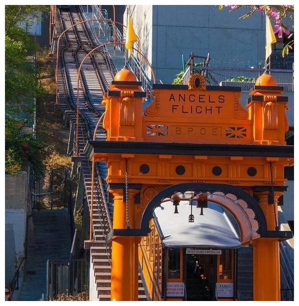 世界上最短的火车线路:全长不到一百米,却是百部电影的拍摄地!