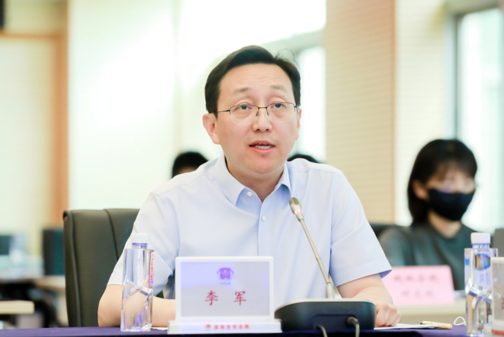 中国标准化研究院院长刘洪生同志指出,国内外合规管理与标准化领域