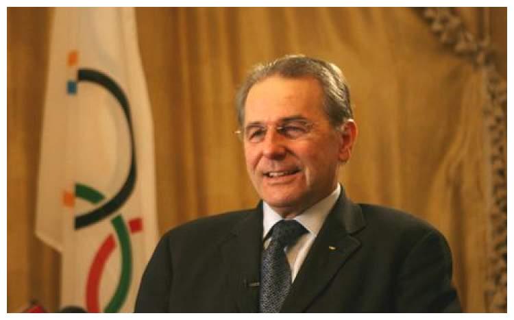 前国际奥委会主席罗格去世,曾赞2008北京奥运“无与伦比”休闲区蓝鸢梦想 - Www.slyday.coM 前国际奥委会主席罗格去世,曾赞2008北京奥运“无与伦比”休闲区蓝鸢梦想 - Www.slyday.coM