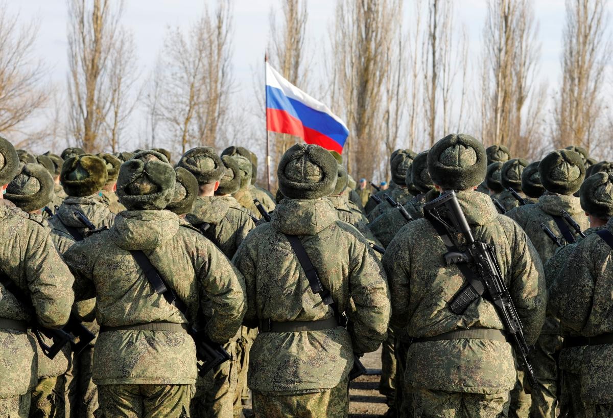 俄乌战争将满一年乌军总司令：已收复40%被俄占领领土 - 知乎