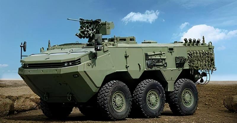 法国装甲运兵车 - 实验室设备网