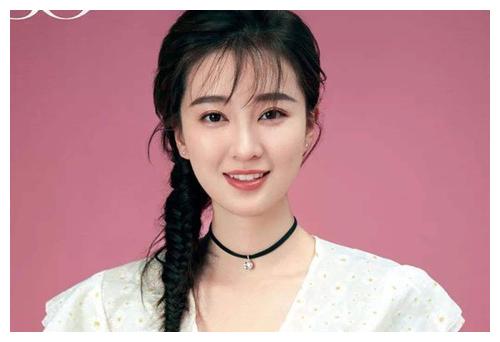 乔欣在节目上坦白自己有微整,直面回应"顶级白富美"事件