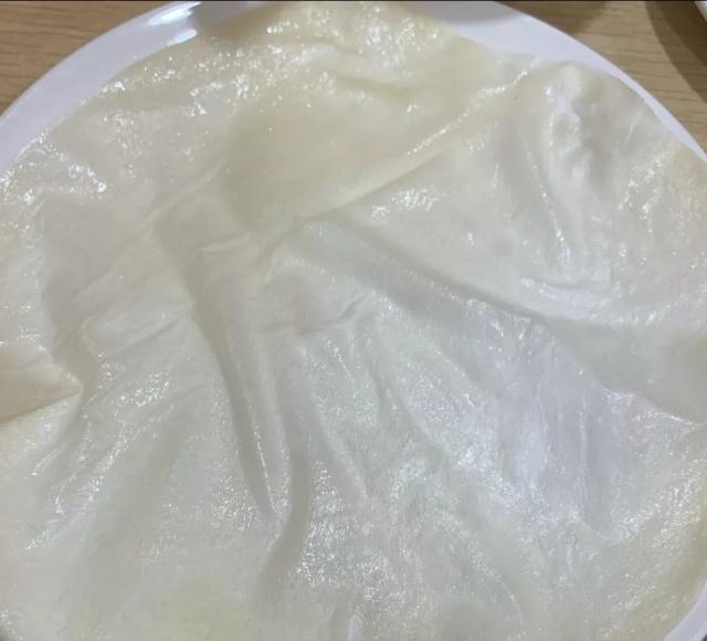 青岛最好吃的春饼,大饼卷一切,每次都吃撑,酱炒鸡蛋最喜欢