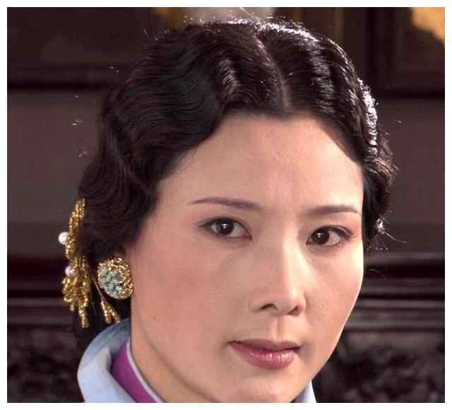 大宅门中杨九红形象却是现实生活中乐家三个女人真实写照