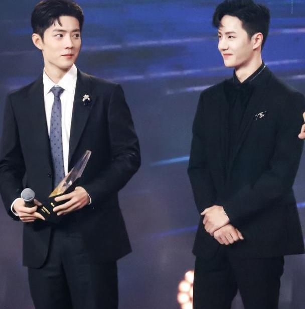 两个人应该不会这么明显 - 肖战王一博关系现状最新 - 实验室设备网