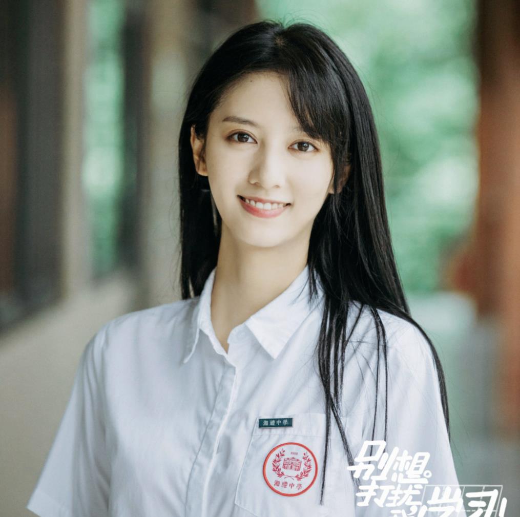 撞脸佟丽娅的她,曾因划水气哭孟美岐,孔雪儿还给她当过配角|水怪|陈姝