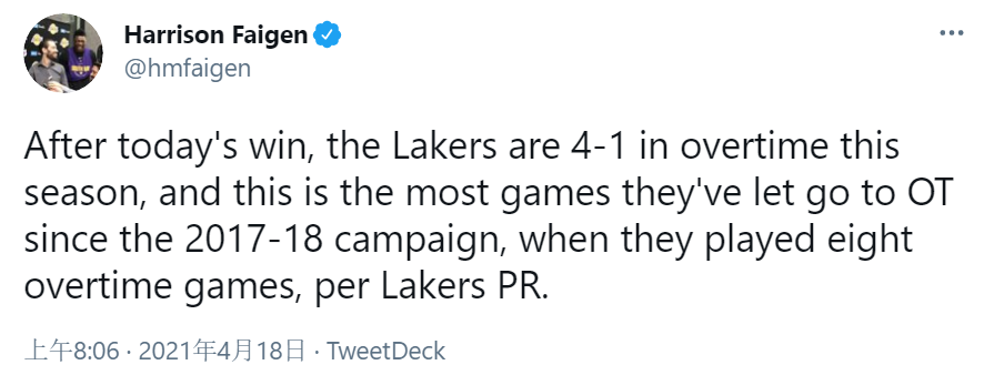 我们会非常可怕!湖人击垮爵士后,施罗德说出心声,大莫也放豪言休闲区蓝鸢梦想 - Www.slyday.coM 我们会非常可怕!湖人击垮爵士后,施罗德说出心声,大莫也放豪言休闲区蓝鸢梦想 - Www.slyday.coM