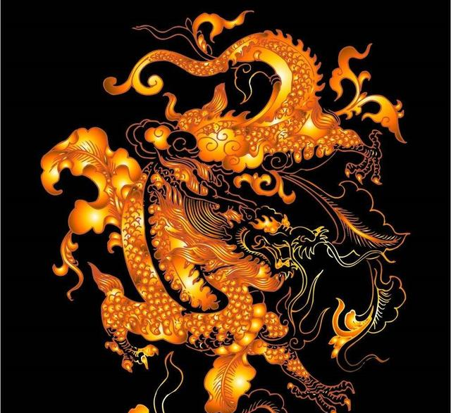 在中国古代传说中，为什么蛇化的龙，比鲤鱼化的龙厉害许多？休闲区蓝鸢梦想 - Www.slyday.coM