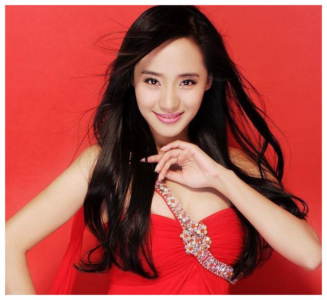 内地女明星人物第31辑王智