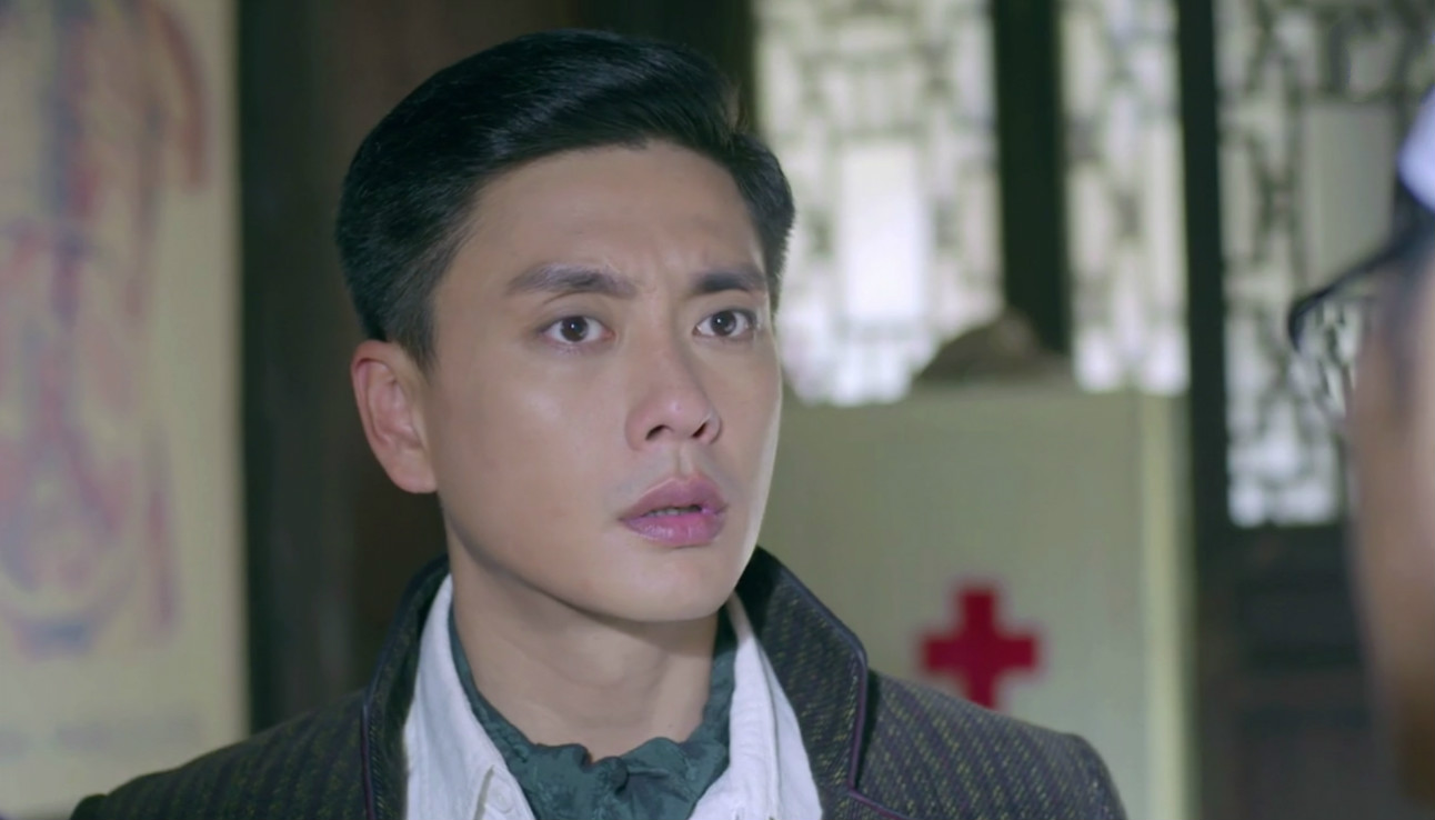 《神探杨金邦》首播便扑街,知名编剧导演合作,黄宗泽成唯一看点