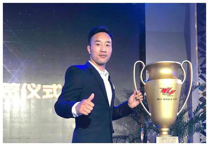 "妖刀"魏锐战胜贾奥奇是黑拳?冷眼:不会,武林风不敢再冒险!