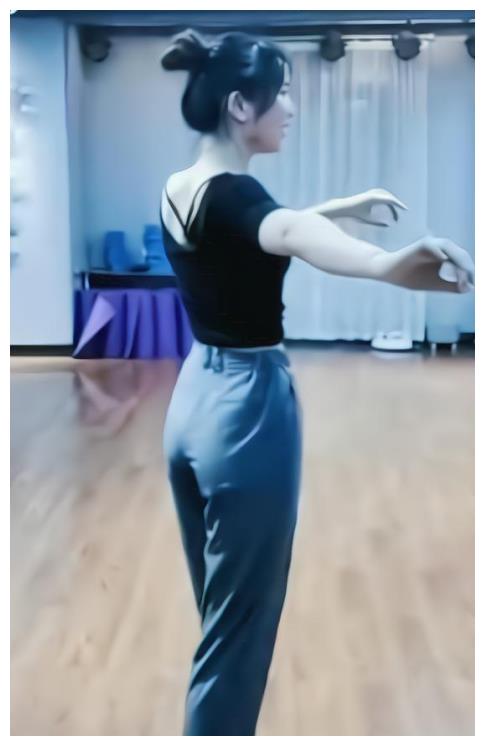 浙大医学院女博士火了,其还是拉丁舞高手,网友评论酸的不行休闲区蓝鸢梦想 - Www.slyday.coM 浙大医学院女博士火了,其还是拉丁舞高手,网友评论酸的不行休闲区蓝鸢梦想 - Www.slyday.coM