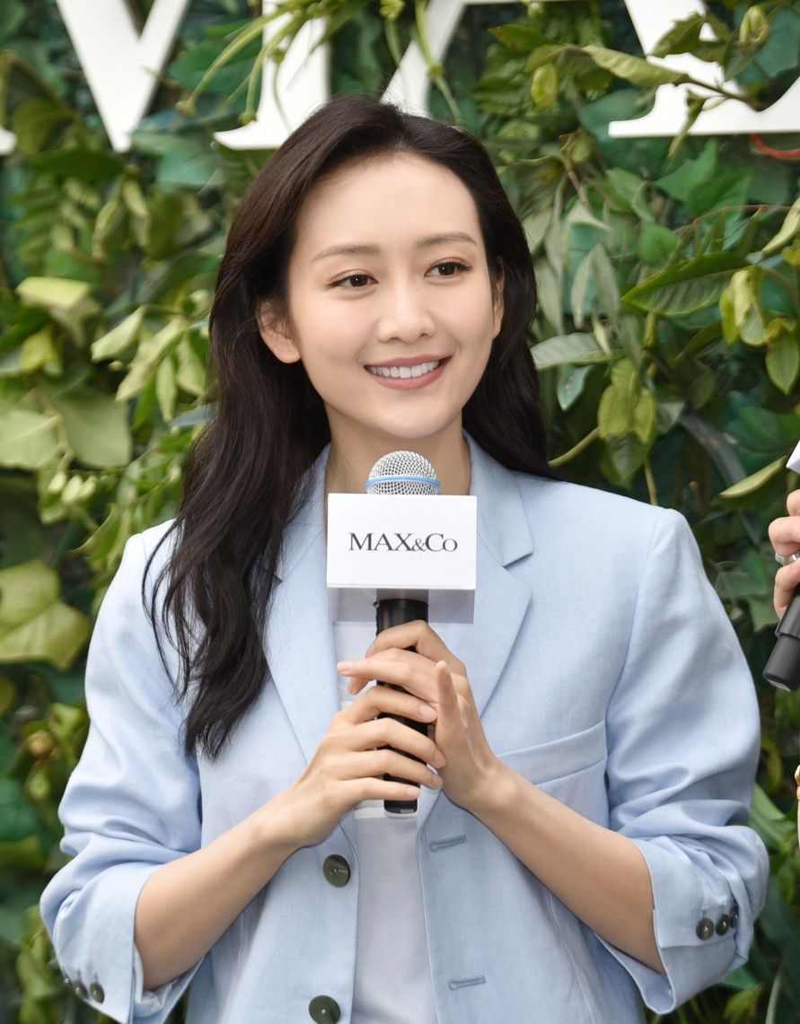 王鸥,《温柔的谎言》中,给观众留下不好印象被遗忘,现片约不断_高清