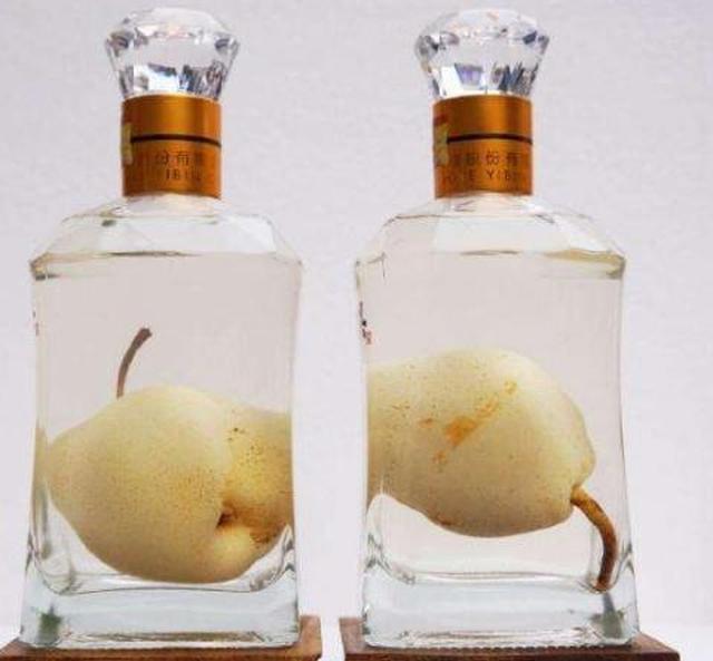 其实答案很简单|酒瓶|梨子|答案_新浪新闻