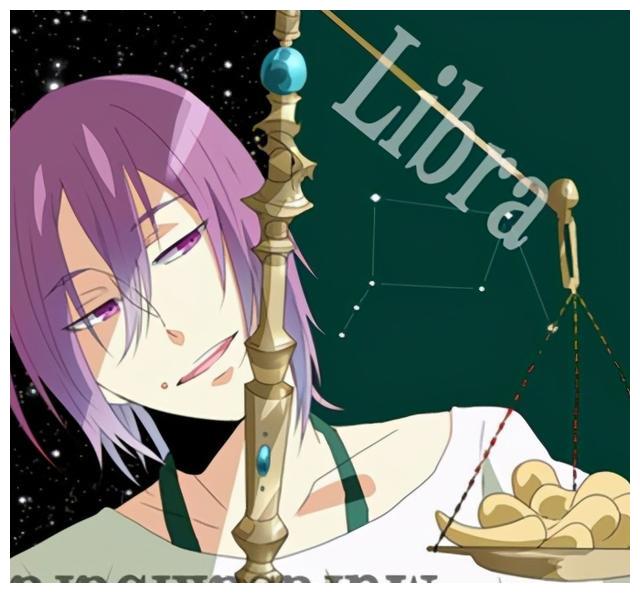 天秤座的男人极具人格魅力的天秤座男生,在异性心目中是抱负的伴侣.