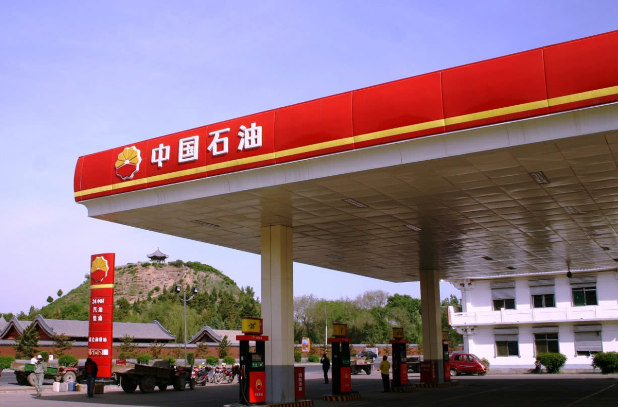 "德国特拉多姆中国行"之中石油哈尔滨分公司