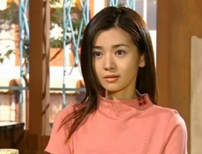 人鱼小姐朱旺既然爱雅俐瑛为何还要纠结在意她的过去