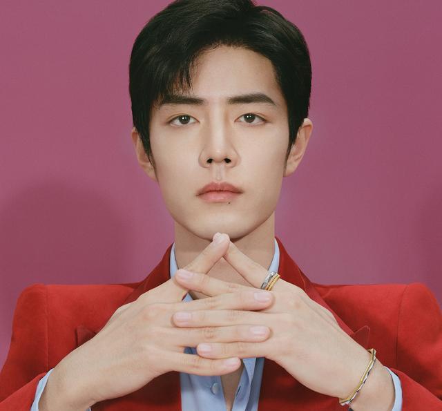 《余生请多指教》3月15日播出，杨紫、肖战领衔主演！休闲区蓝鸢梦想 - Www.slyday.coM