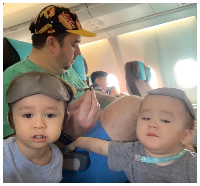 想继续压榨孩子威廉本特利父母拼第三胎爸爸sam引发网友争议