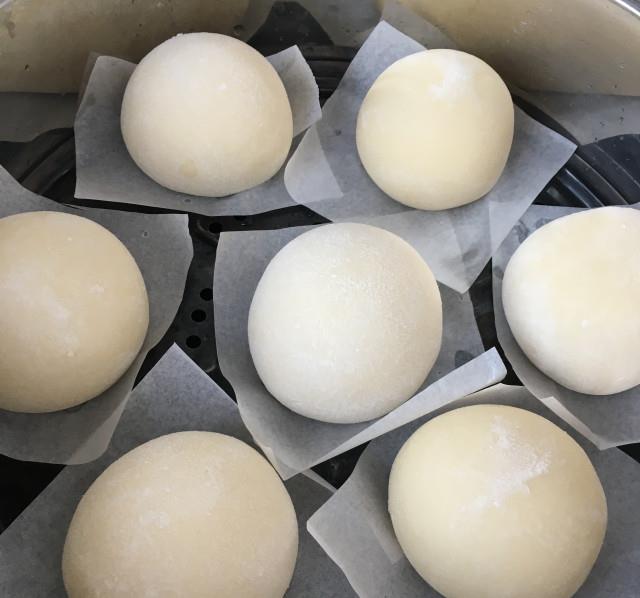 牛奶大米馒头,好吃有营养__财经头条