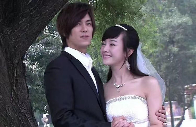 为了"杨真真"与"钟皓天"的爱情揪心