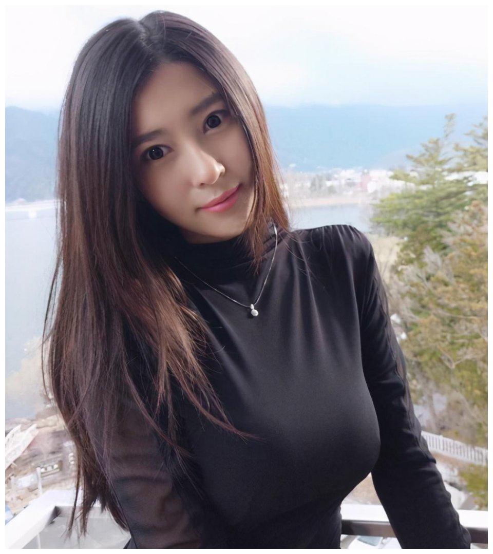 前女友更是超级美人,网友:别成帕森斯|刘晓宇|钟鹿纯|帕森斯_新浪新闻