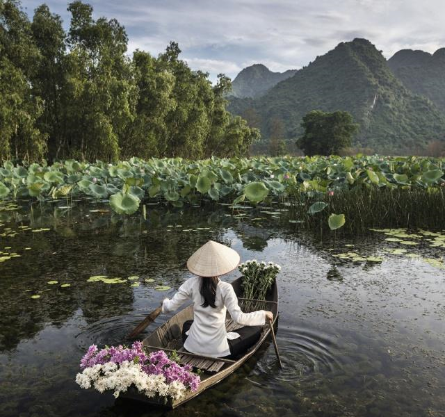 宋朝和元朝进攻越南都吃了大亏,明朝进攻越南为什么手到擒来