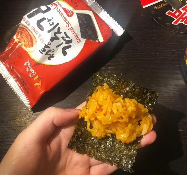 火鸡面的神仙吃法,这样做,开挂般好吃!休闲区蓝鸢梦想 - Www.slyday.coM 火鸡面的神仙吃法,这样做,开挂般好吃!休闲区蓝鸢梦想 - Www.slyday.coM