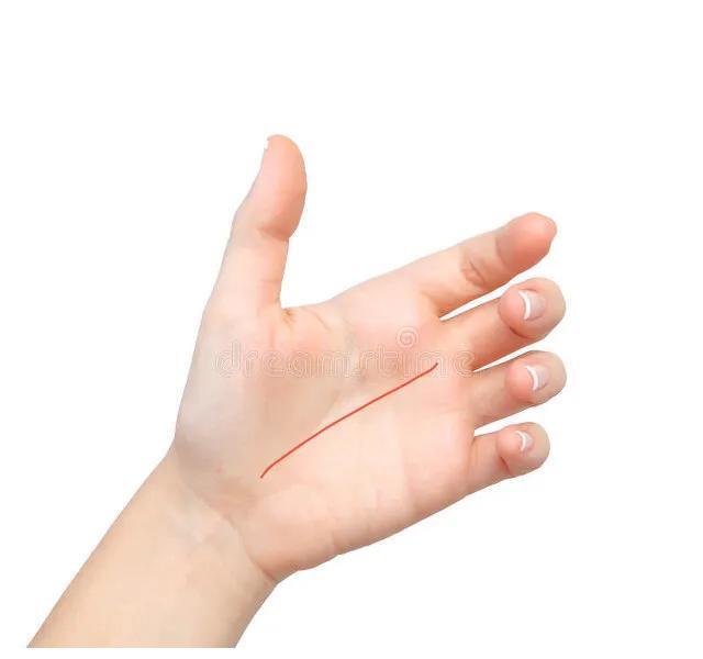 你手掌上有天柱纹吗?你有文艺才艺吗?__财经头条