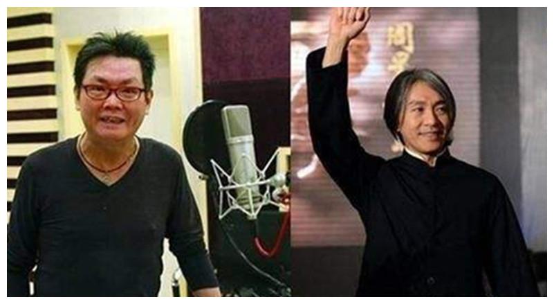 石班瑜谈周星驰,为星爷配音,让我红遍海内外很感恩
