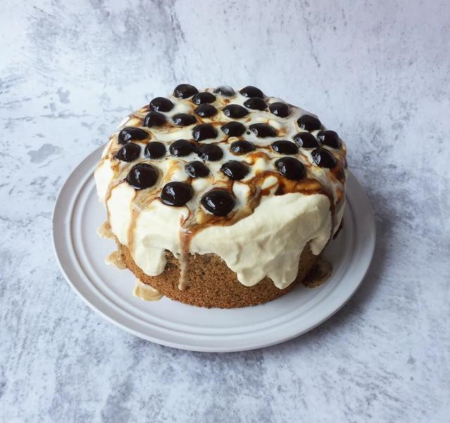 10款“盛世美颜”网红美食,赌一瓶透明奶茶,你至少有3款没吃过休闲区蓝鸢梦想 - Www.slyday.coM 10款“盛世美颜”网红美食,赌一瓶透明奶茶,你至少有3款没吃过休闲区蓝鸢梦想 - Www.slyday.coM