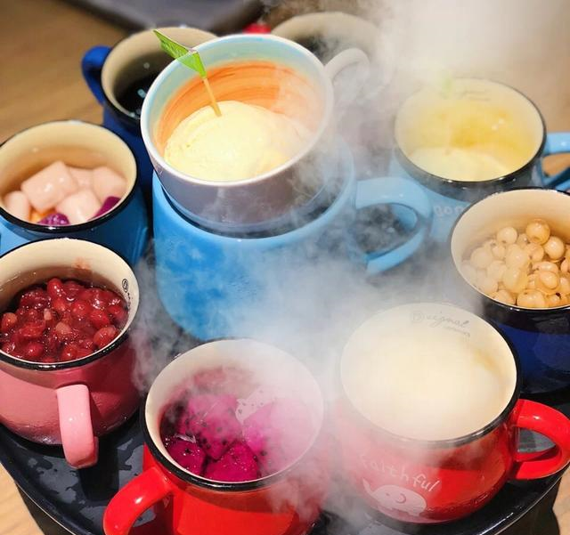 10款“盛世美颜”网红美食,赌一瓶透明奶茶,你至少有3款没吃过休闲区蓝鸢梦想 - Www.slyday.coM 10款“盛世美颜”网红美食,赌一瓶透明奶茶,你至少有3款没吃过休闲区蓝鸢梦想 - Www.slyday.coM