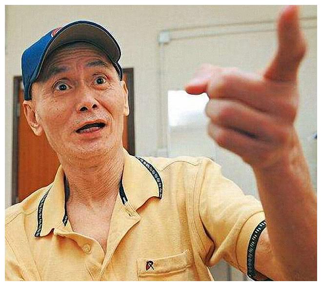 卖座片,这位与成龙同年走红的他,今被遗忘|刘家辉|成龙|走红_新浪新闻