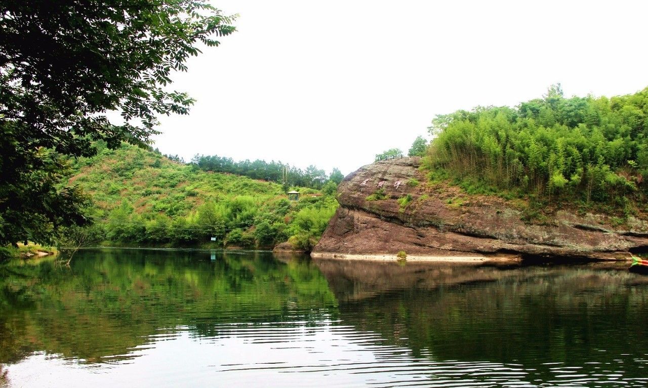 独山镇(又称将军镇)位于安徽省六安市裕安区,大别山东北麓,淠河水源头