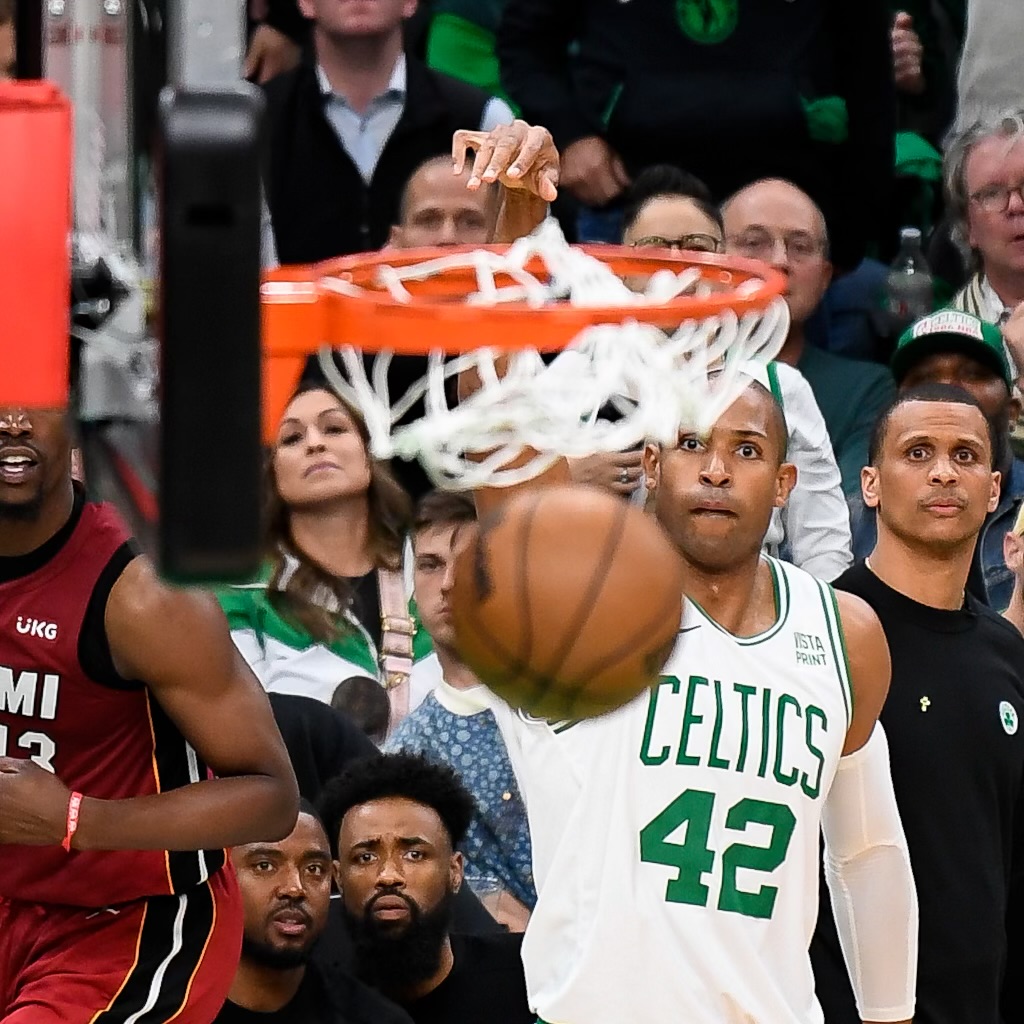 凯尔特人VS猛龙直播