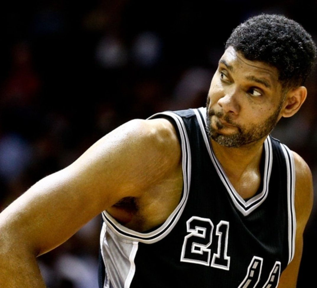 邓肯vs加内特谁是nba历史上最伟大的21号巨星