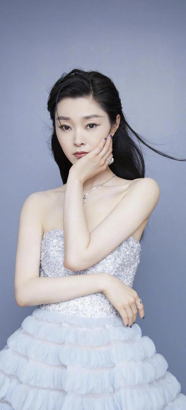 宋轶唯美优雅清纯可爱