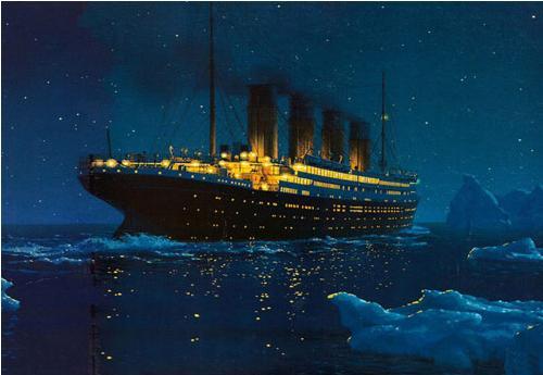 如果没有遇见jack,rose便会开始一种截然不同的人生:她会听从母亲的