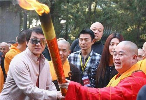 少林72绝技威力排行_天龙八部中,少林七十二绝技如果全部练成,是不是就是天下无敌