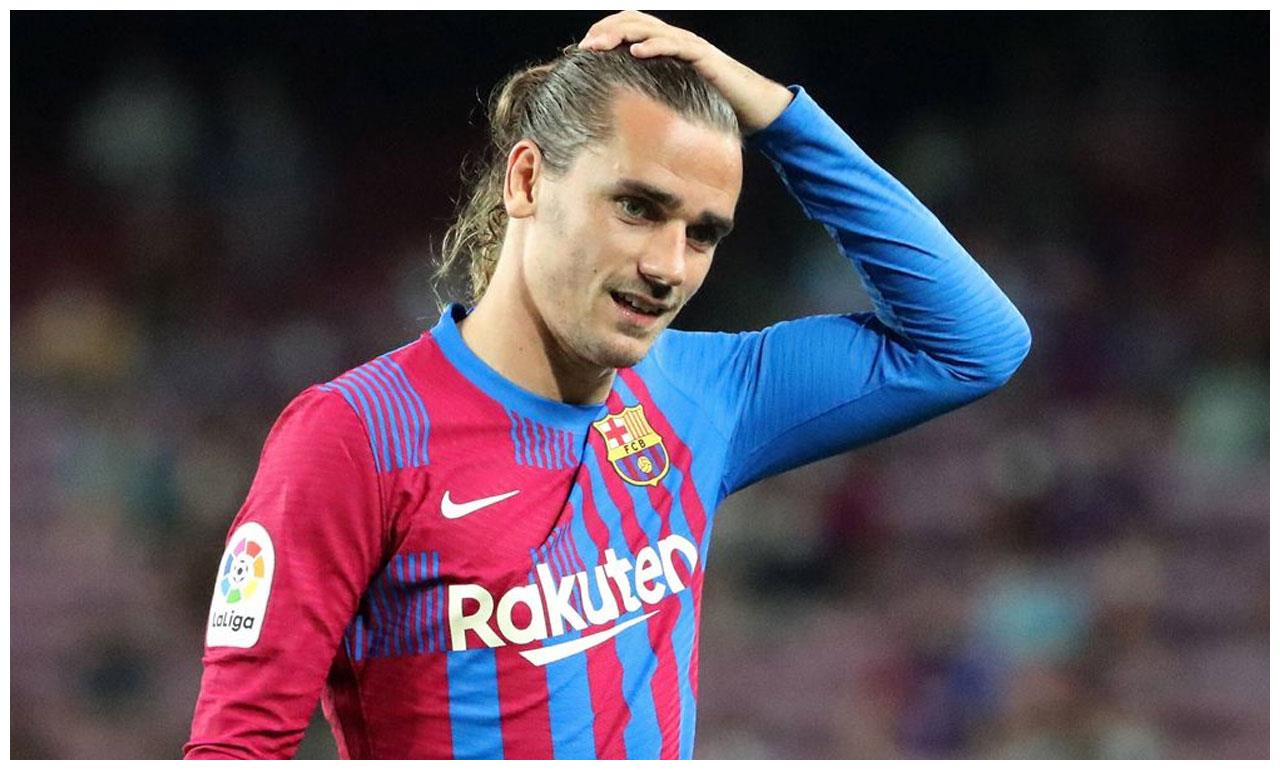 巴萨1.2亿巨星隐身:3场0球0射正,沦为倒数第2,年薪高达2000万休闲区蓝鸢梦想 - Www.slyday.coM 巴萨1.2亿巨星隐身:3场0球0射正,沦为倒数第2,年薪高达2000万休闲区蓝鸢梦想 - Www.slyday.coM