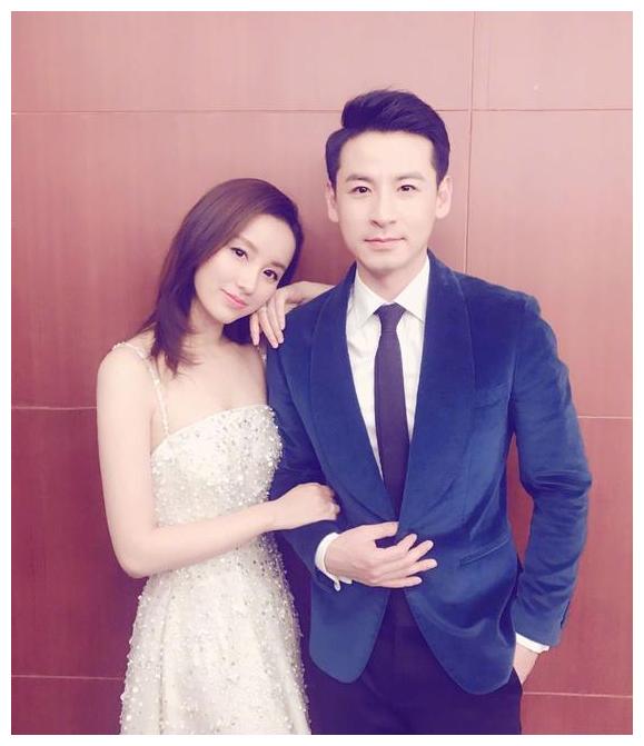 36岁吕一疑婚变老公晒亲密照为女高管庆生配文有些暧昧